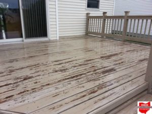 Deckbefore