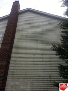 House Before