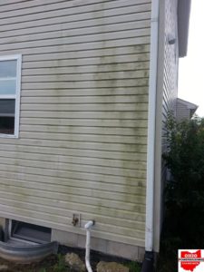 Siding Before