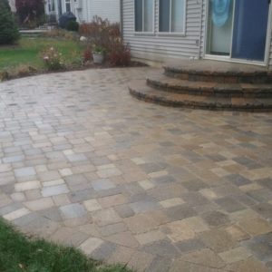 Paver Stone – Clean+Protect