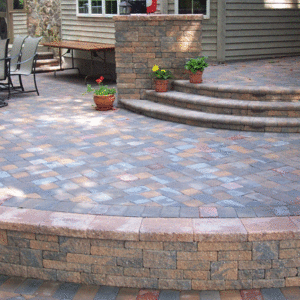 Paver Stone – Clean