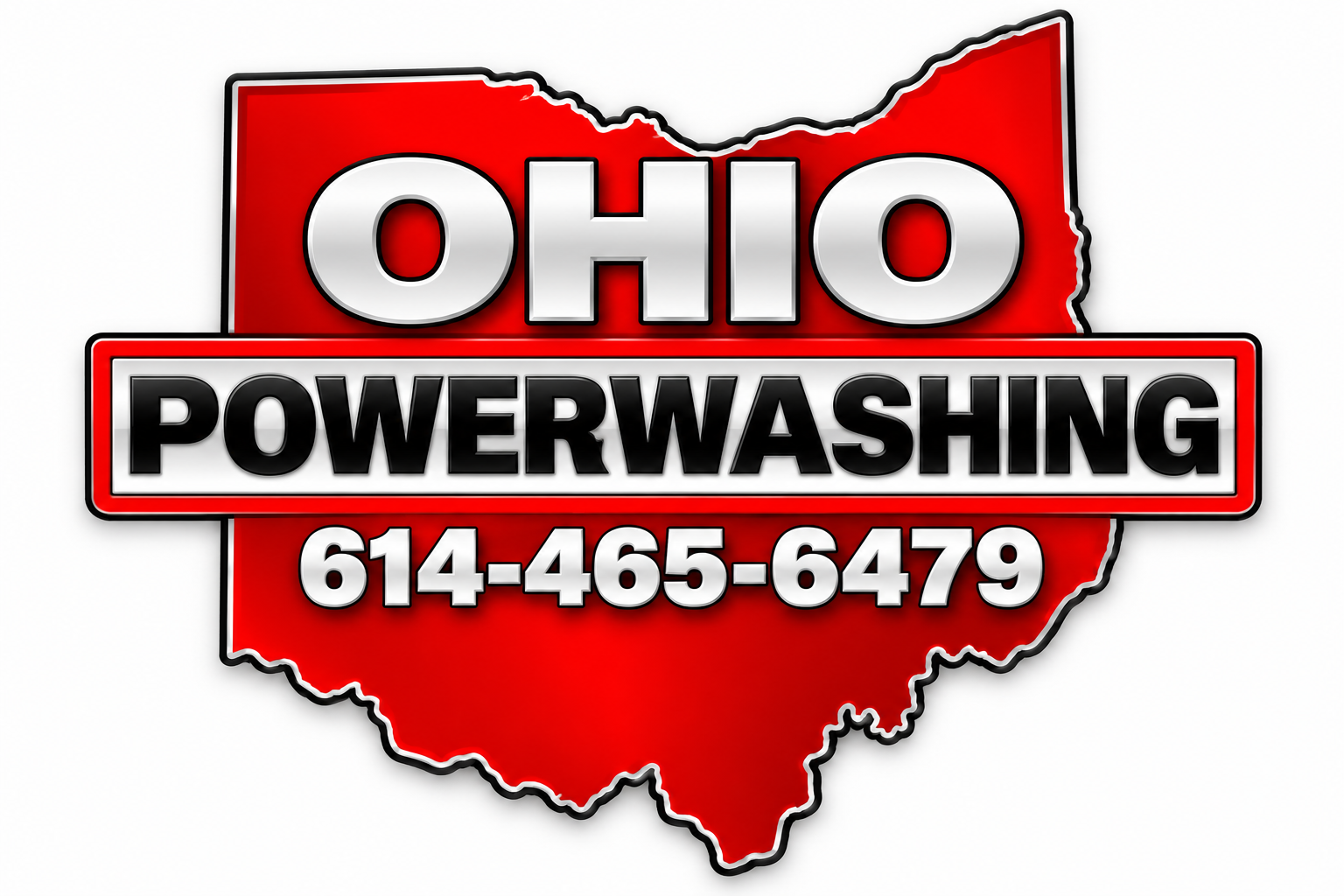 Ohio Power Washing – (614)465-6479